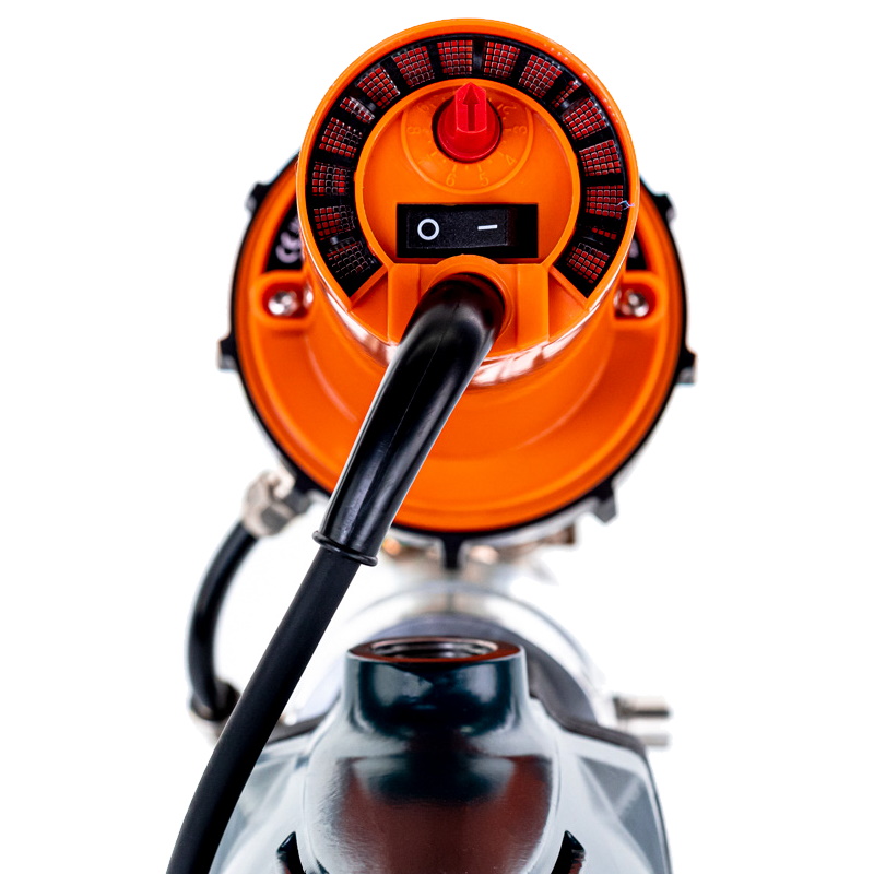 Ручной сварочный экструдер Stanix 600F