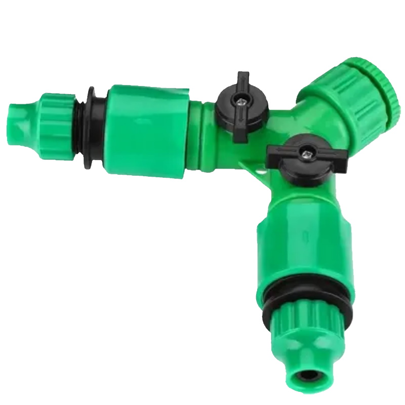 Комплект для капельного полива Deko DKI50 065-0946, 50 м в Вологде