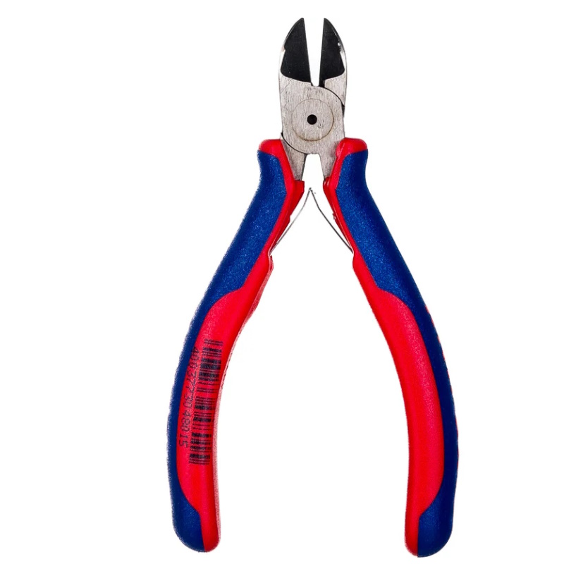 Бокорезы Knipex KN-7612125 в Угличе