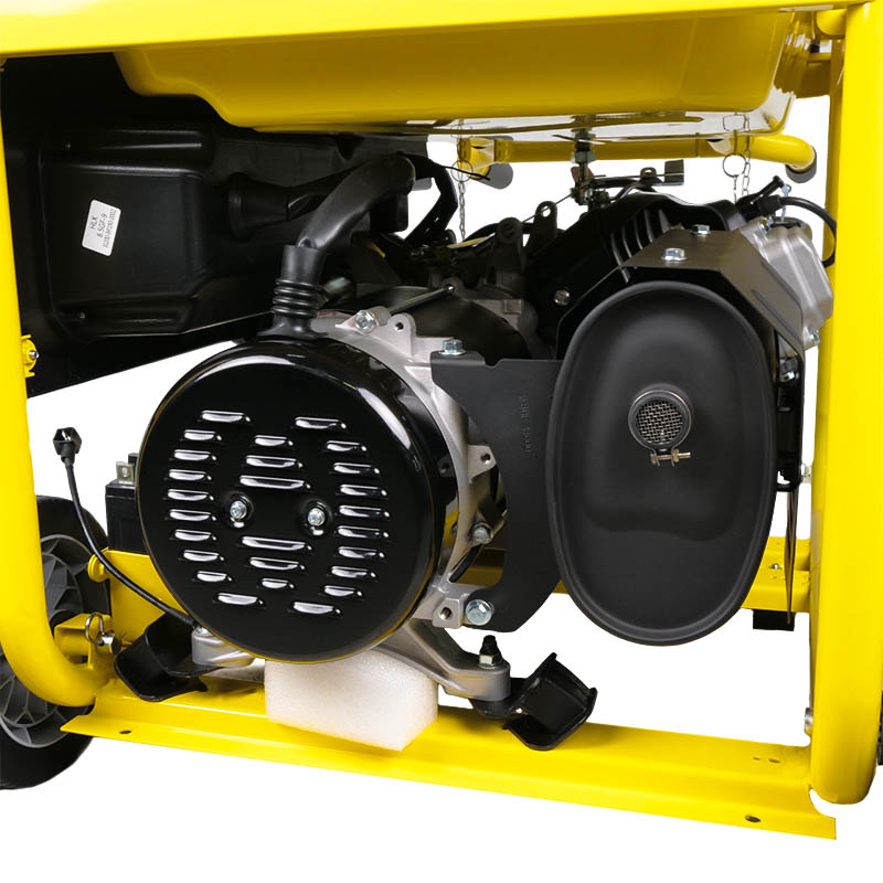 Генератор бензиновый Snirrex 11100E(X17)