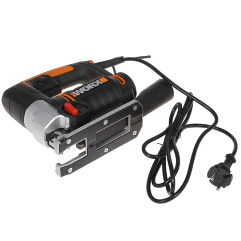 Лобзик Worx WX478.1, 650 Вт в Костроме