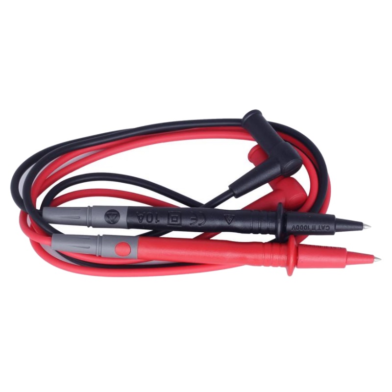 Мультиметр цифровой Zitrek BSIDE ZT301 064-0011 в Туле