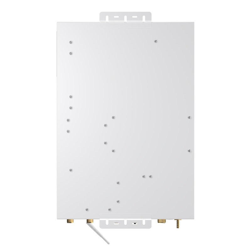 Котел электрический двухконтурный настенный Thermex Tesla 12-24 Wi-Fi в Муроме