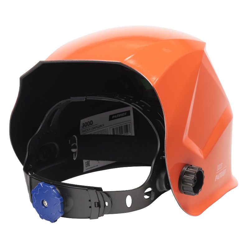 Маска сварщика Хамелеон Patriot 300D 880504743 в Ярославле