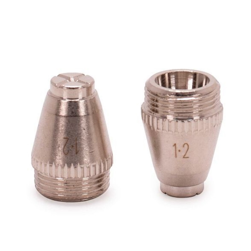 Сопло плазматрона Aurora 29160 SG-55 AG60 d12mm Ril 77₽