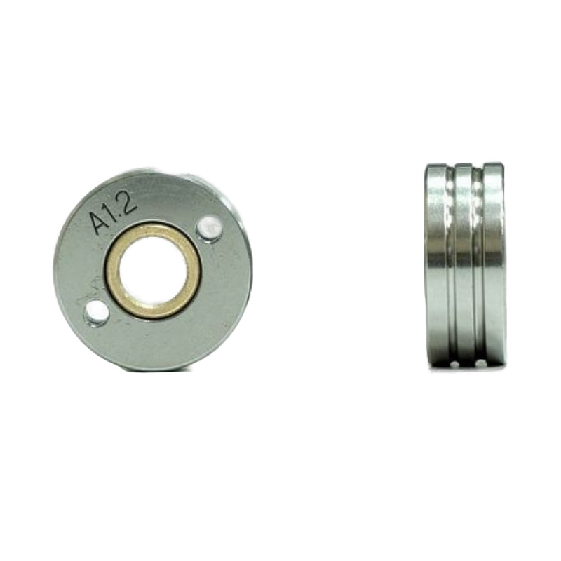 Ролик Aurora 21367 AL 12-16мм SKY 300-330Прг 275-350 834₽