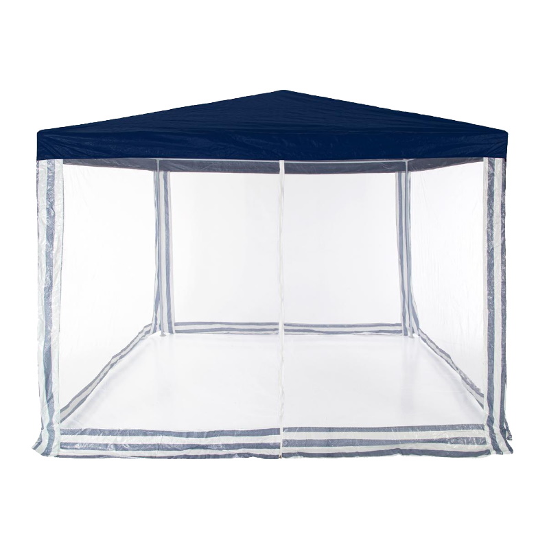 Тент садовый Green Glade 1033 3х3х2,5 м, полиэтилен в Ярославле