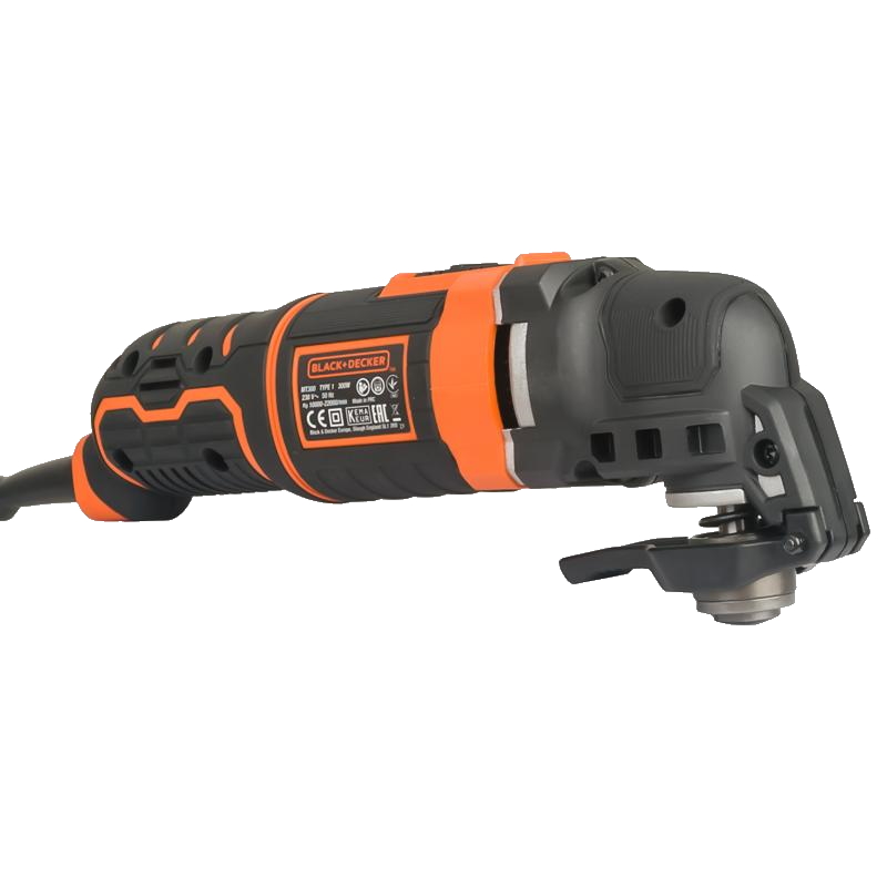 Cетевой реноватор Black&Decker MT300KA-QS в Туле