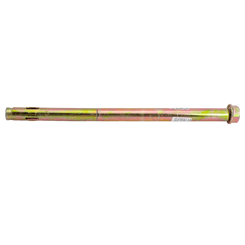 Анкер с гайкой Starfix SMP-72882-1 (М16х20х350 мм) в Костроме