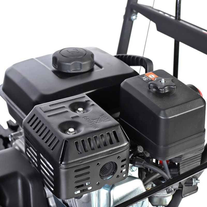 Снегоуборочная машина ручная Patriot PS 601 426108601 в Ярославле