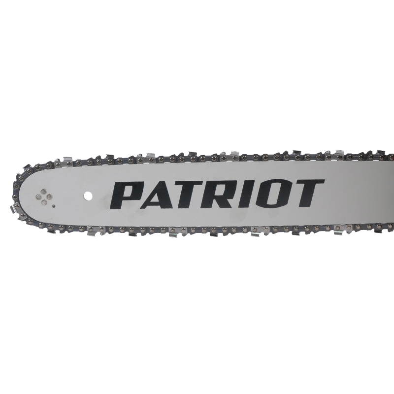 Пила цепная бензиновая Patriot PT 3816  + Топор Patriot  APF-60 220105521 в Муроме