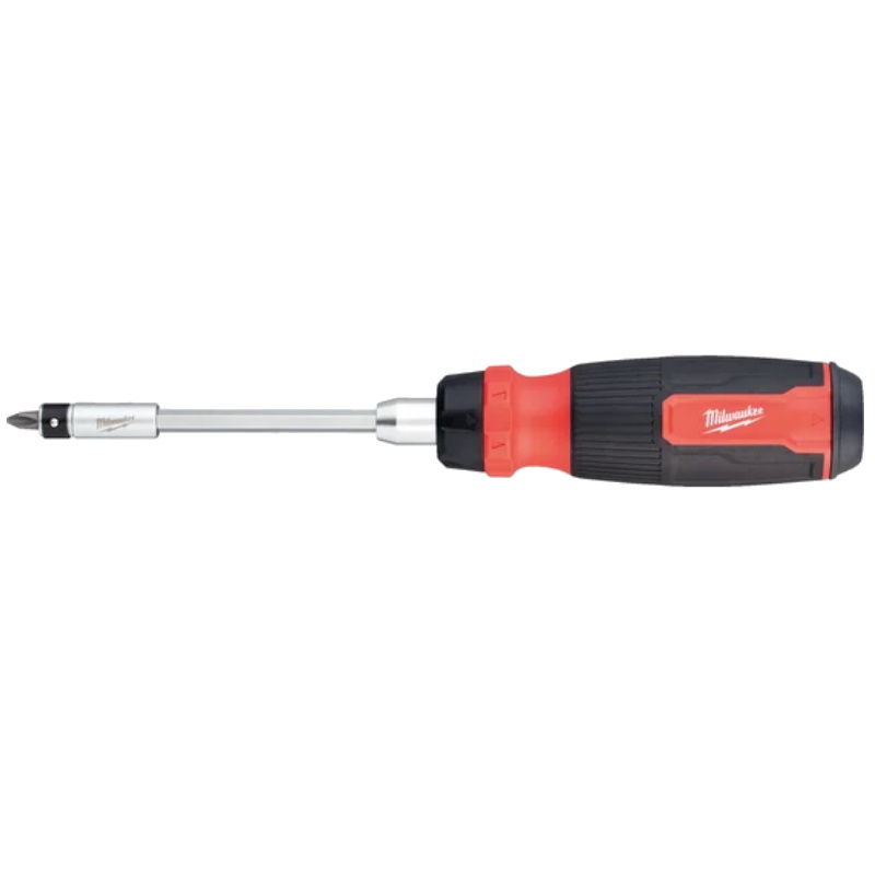 Отвертка Milwaukee 4932480583 универсальная с трещоткой 27 в 1 5180₽