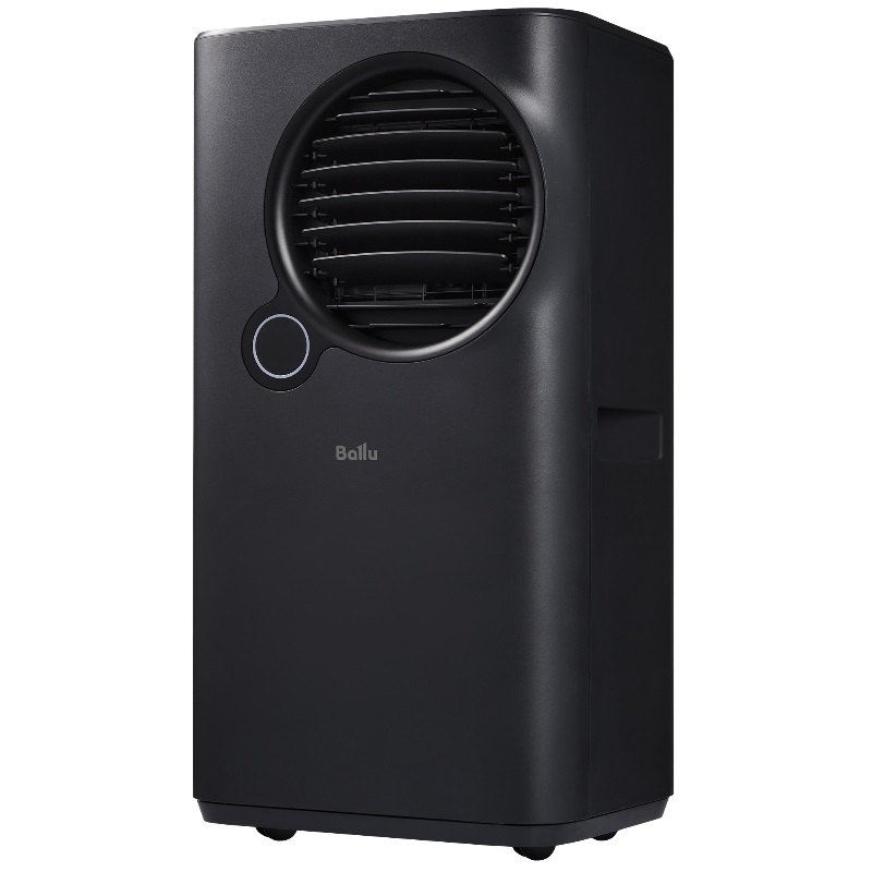 Кондиционер мобильный Ballu Eclipse BPAC-07 EPB/N6 black НС-1599256 в Туле