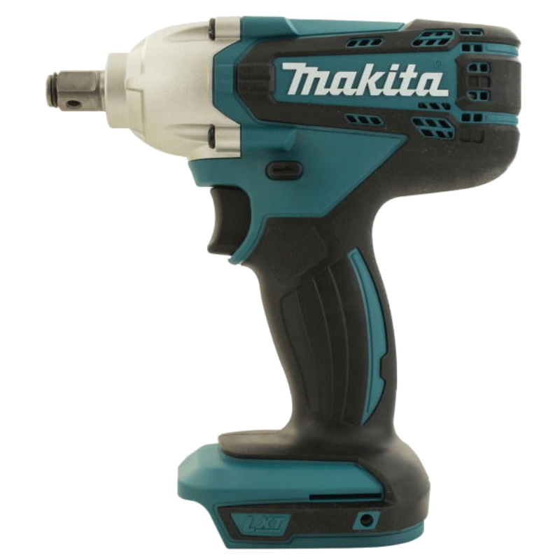 Гайковерт аккумуляторный Makita DTW190Z (напряжение 18 v, max частота вращения шпинделя 2300 об/мин) в Туле