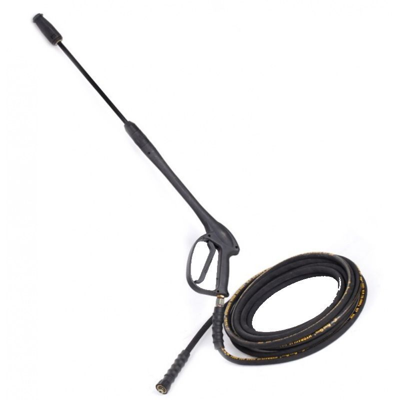 Мойка высокого давления Patriot GT 160 PRO 322305722, 160 бар в Костроме