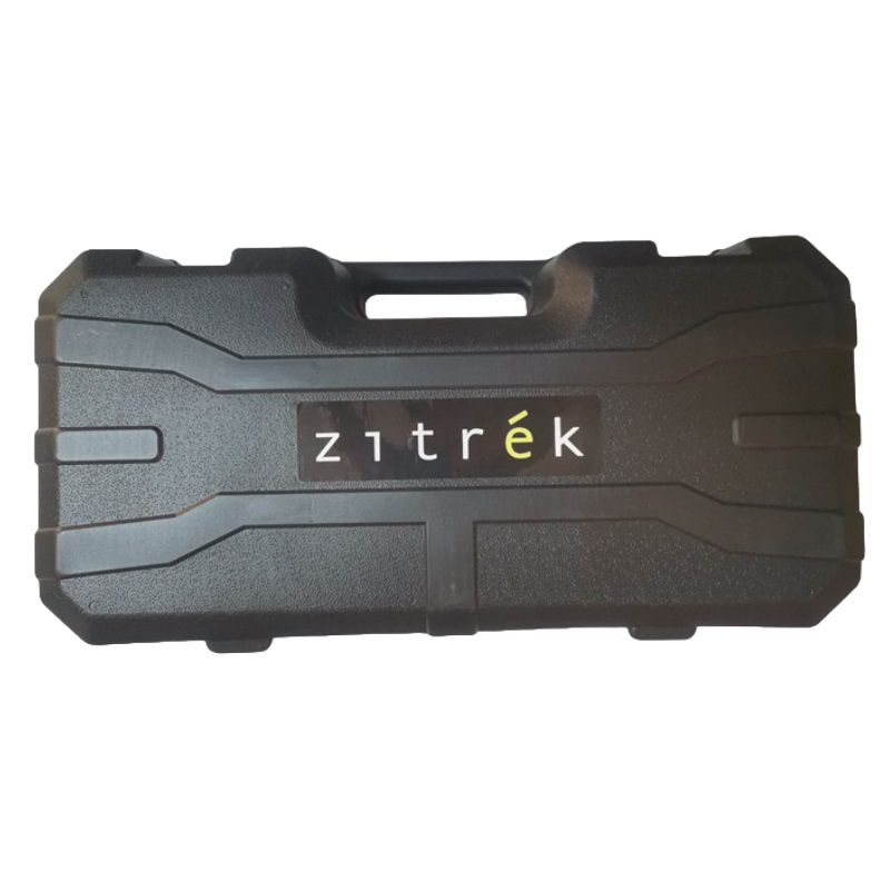 Штроборез Zitrek ZKW-2800 067-2003 (133 мм, 2800 Вт, 5 дисков, лазерный указатель) в Рыбинске