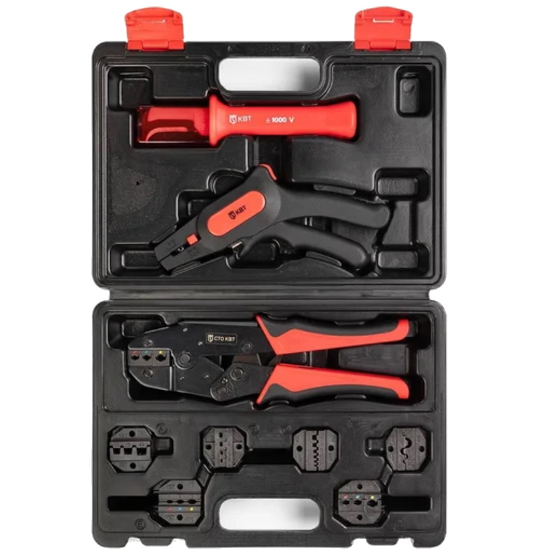 Набор КВТ СКМ-2 серия ПРОФИ 102352 6447₽