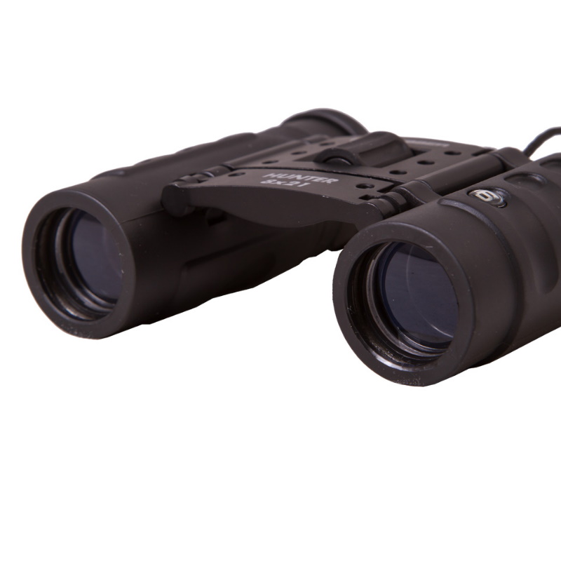Бинокль Bresser Hunter 24477, 8x21