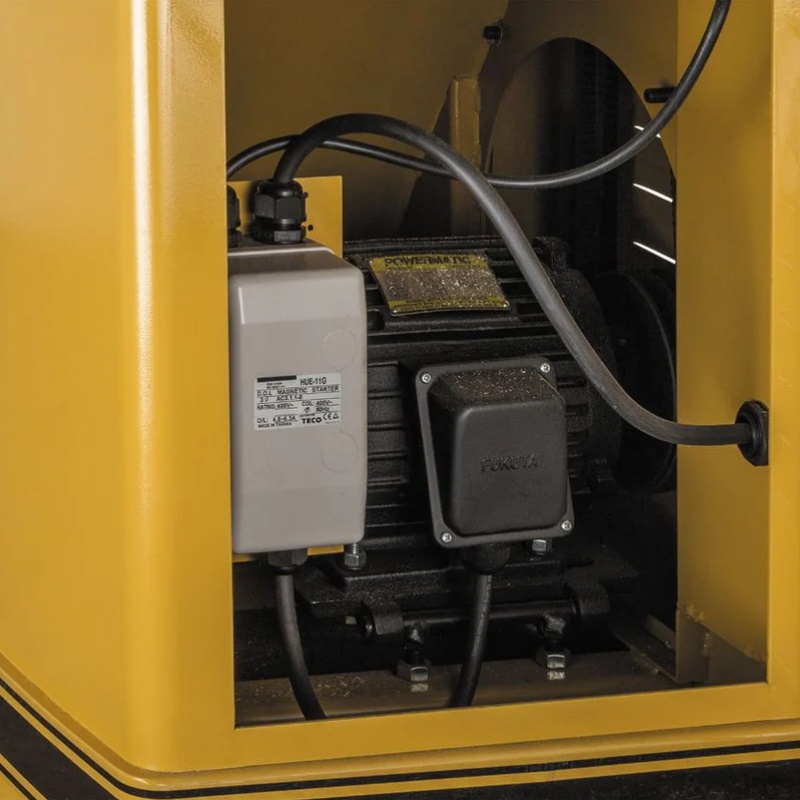 Фуговальный станок Powermatic PJ-1285 1791249-RU в Муроме