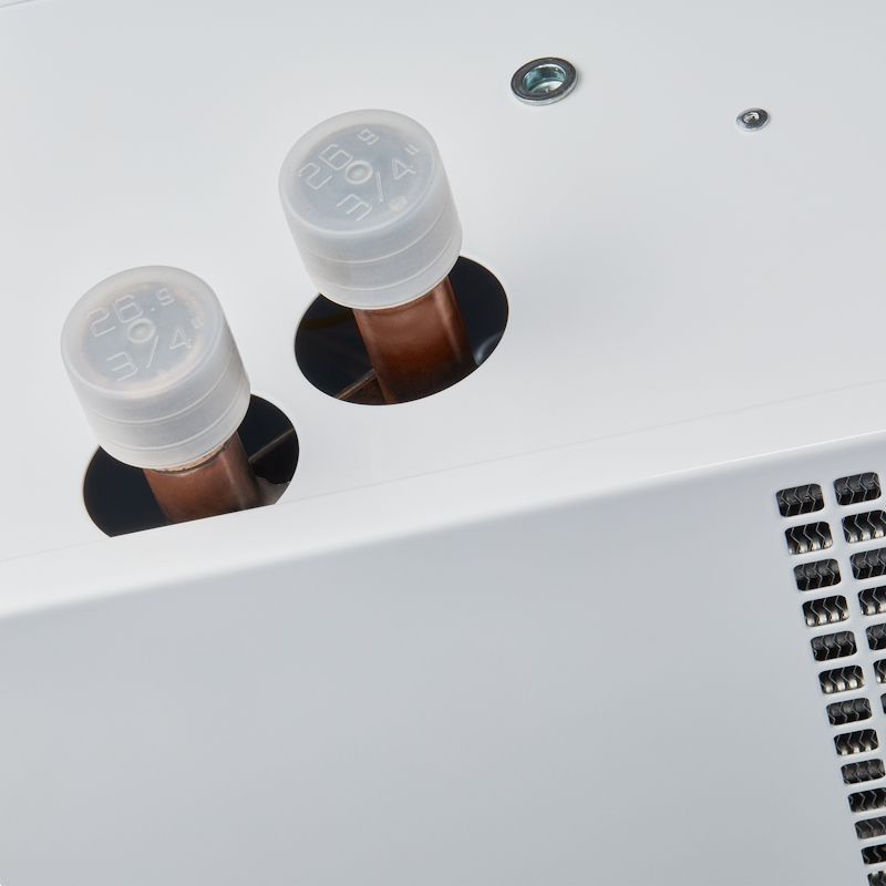 Завеса тепловая Ballu BHC-H20W45-PS (5000 м3/час, 0.36 кВт)