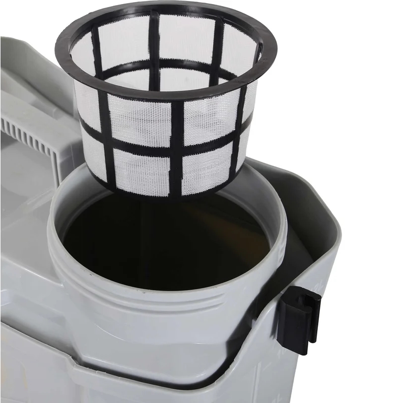 Опрыскиватель аккумуляторный Huter SP-10AC-SFA Grey, 10л в Коврове