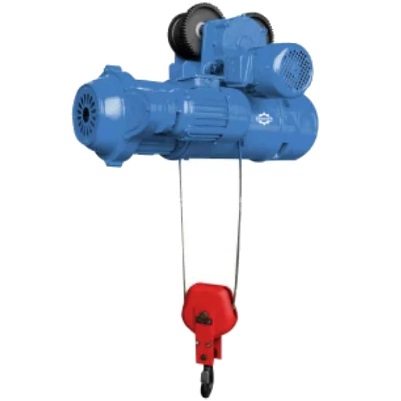 Таль электрическая GEARSEN GMD 1060 АБ-00010924, канатная, двухскоростная, MD, 1.0т х 6м, 380 В в Кинешме