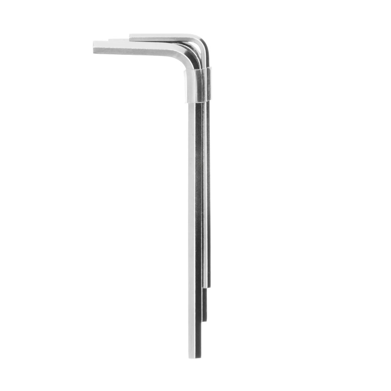 Набор инструментов Denzel 15813, 1/2", 1/4", CrV, S2, пластиковый кейс, 94 предмета в Александрове