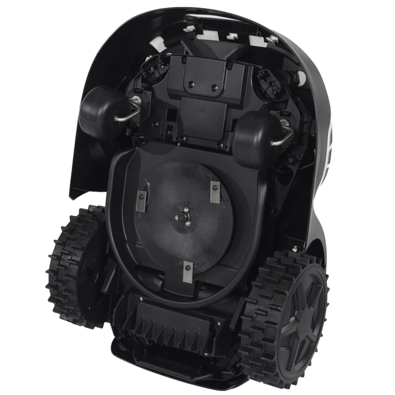 Газонокосилка робот ZimAni Automower 312 RMA1202L20V в Твери