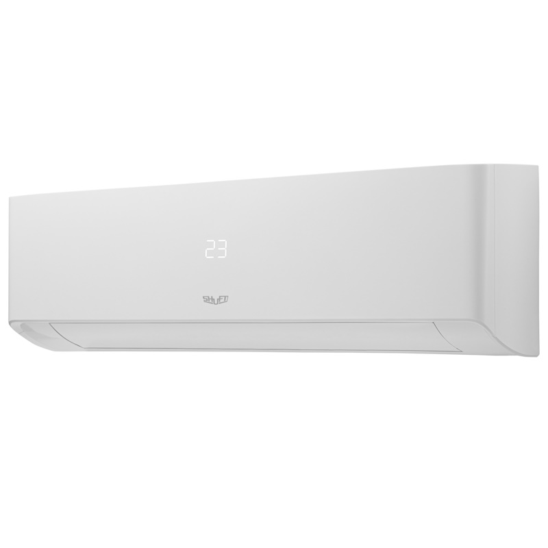 Сплит-система Shuft Soturai SFTH-07HN8 НС-1597567 комплект 14375₽
