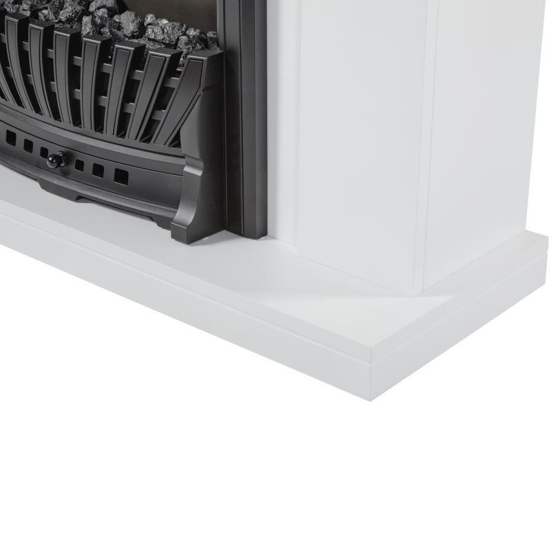 Портал Firelight Uno Classic НС-1506414, белый в Вологде