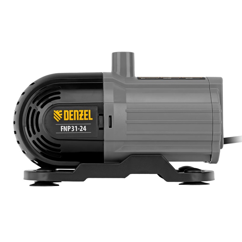 Насос фонтанный Denzel FNP31-24 99031 в Коврове