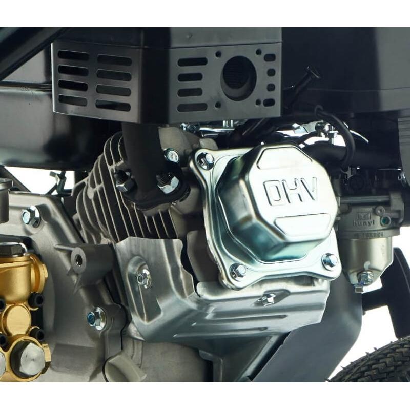 Мойка высокого давления Meran MG200-12, 206 бар, для машины, насос 4.05 кВт в Твери