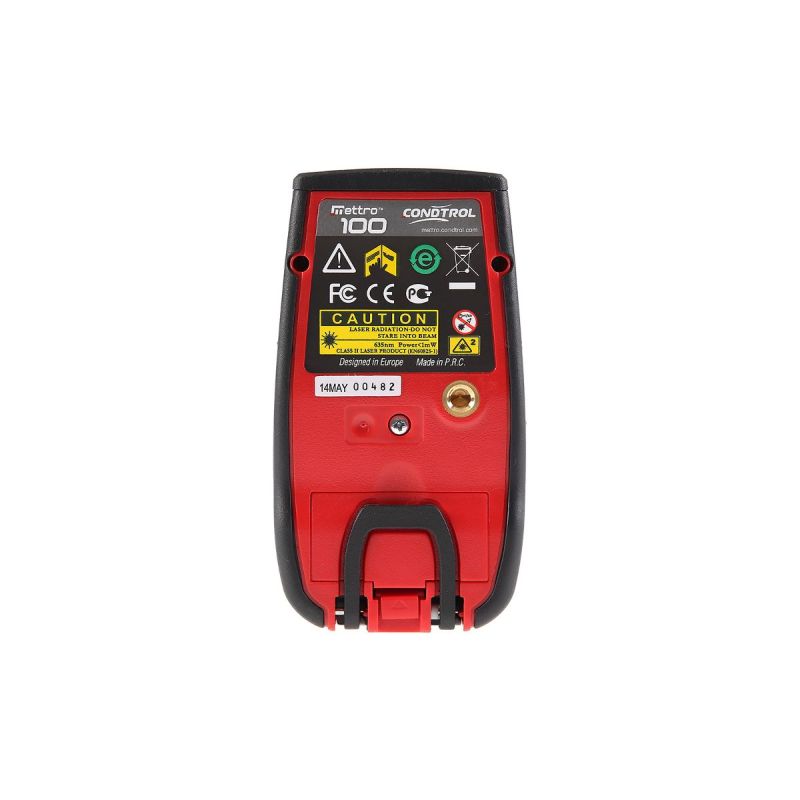 Лазерный дальномер CONDTROL Mettro 100Pro в Кинешме