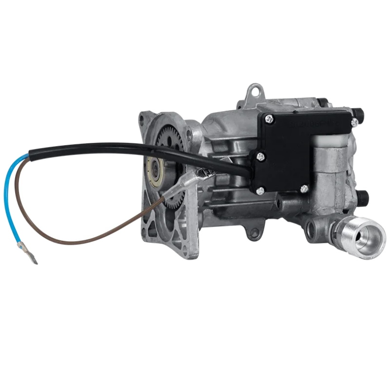 Помпа высокого давления Kvazarrus 7358 для моек K3 K4 2414₽