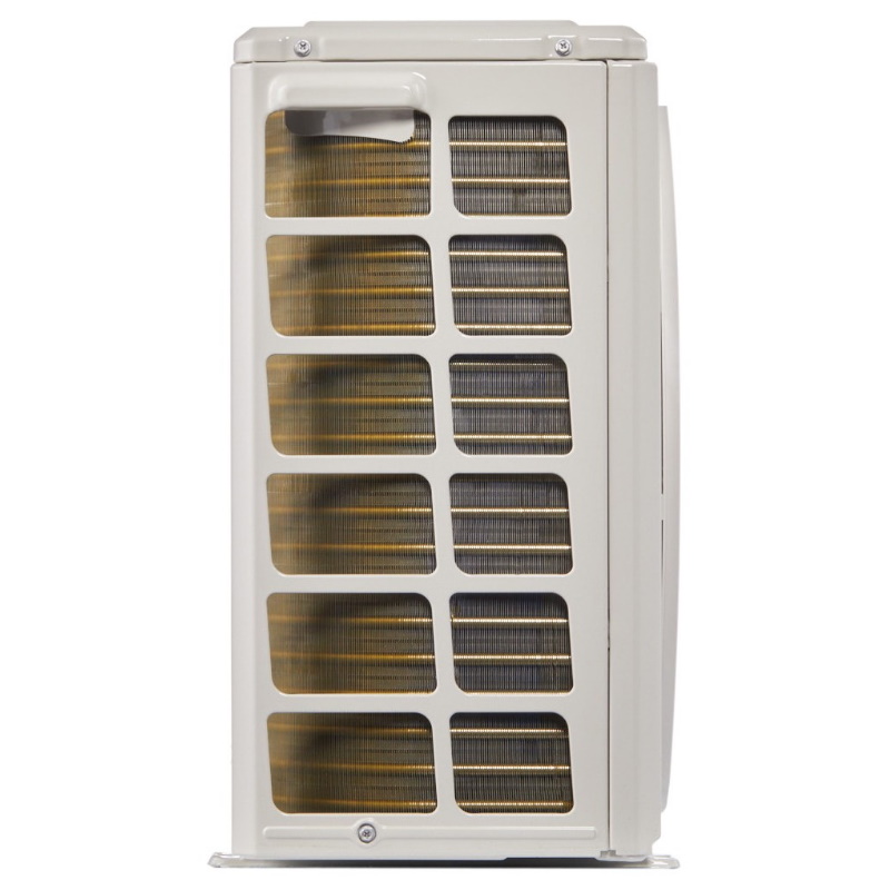 Сплит-система инверторного типа Ballu Eco Smart DC BSYI-08HN8_V4 НС-1690235, комплект в Угличе