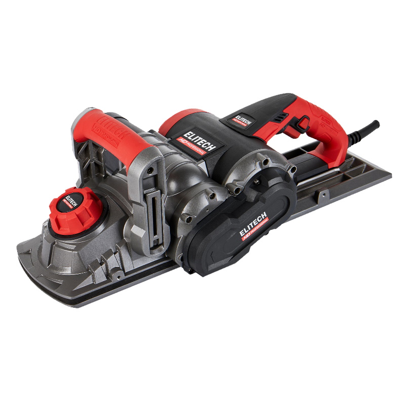 Рубанок электрический Elitech HD HP 1718E E220900700 205355 1800 Вт 18471₽