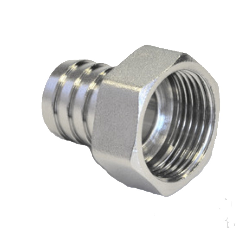 Штуцер-гайка Santrek Aqua 124106 1-25 мм 225₽