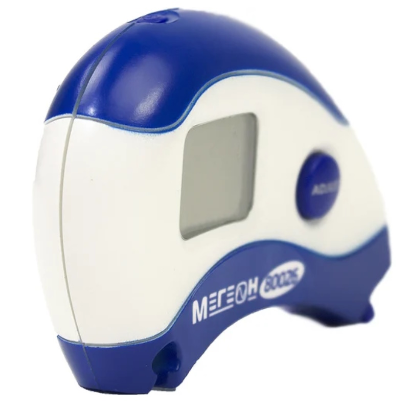 Гибкий цифровой метр (измеритель обхвата) Мегеон 80026 к0000019516 в Туле