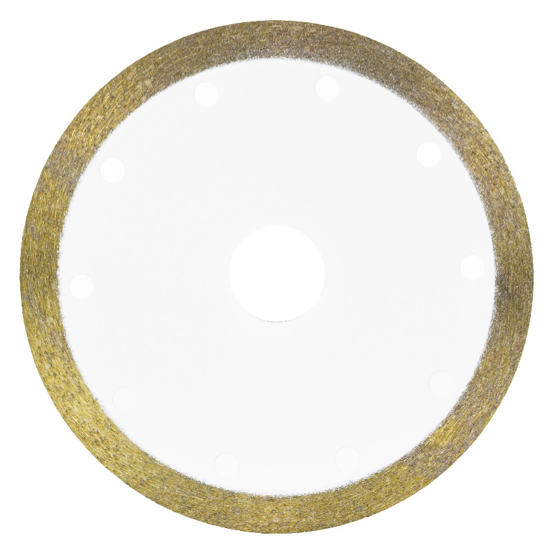 Круг отрезной алмазный PDT Ceramics Slim 1А1R (125х1.2х10х22.2 мм) 820203CRMSu в Муроме