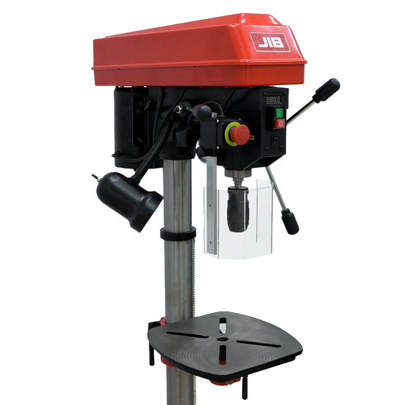 Сверлильный станок JIB DP15VL в Туле