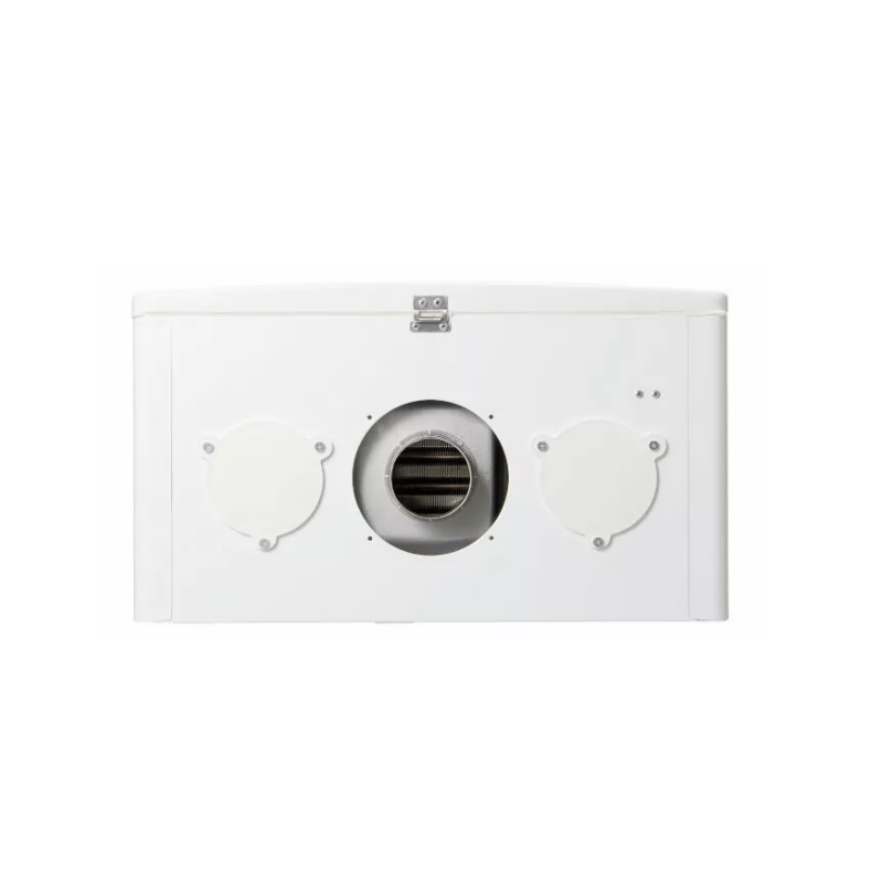 Газовый котел Navien DELUXE ONE-35K, одноконтурный, 35 кВт, настенный в Муроме