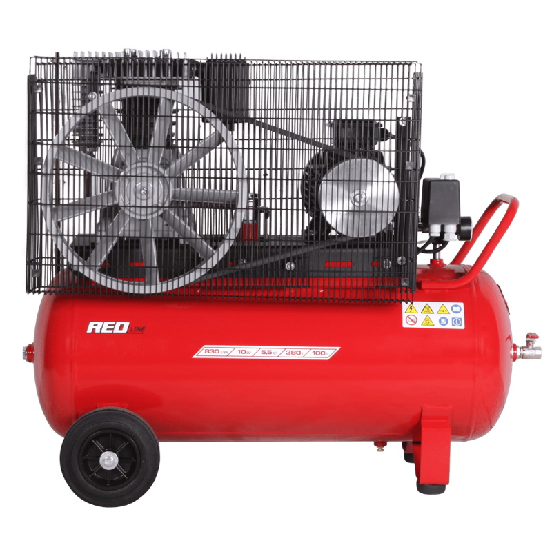 Компрессор поршневой Remeza СБ4/С-100.АВ890 УТ-00004797 в Муроме