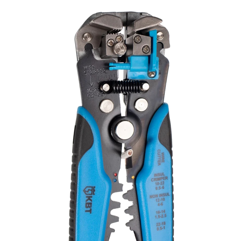 Автоматический стриппер КВТ WS-04A 61668