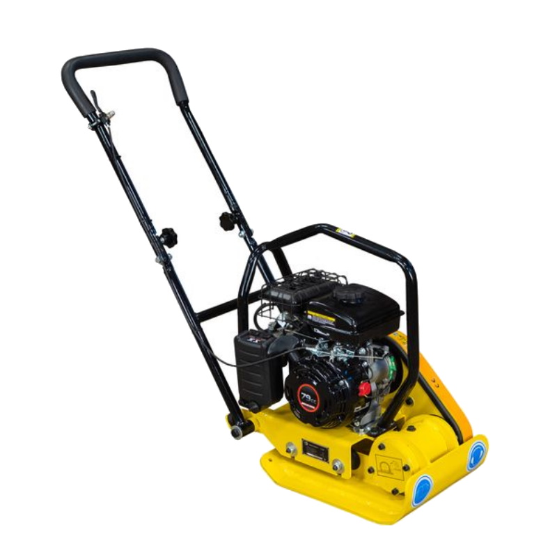 Виброплита TOR C-50R 1022013 50 кг 8 кН Loncin 43104₽