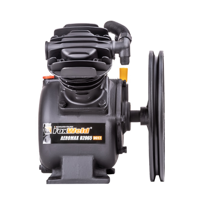 Компрессорная головка ременная FoxWeld AEROMAX B2065 9017 в Костроме