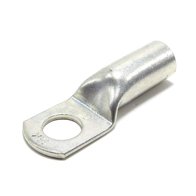 Наконечник медный IEK JG-50 UNP40-050-10-10