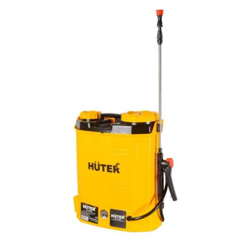 Опрыскиватель аккумуляторный Huter SP-12/8AC 70/13/39 в Иваново