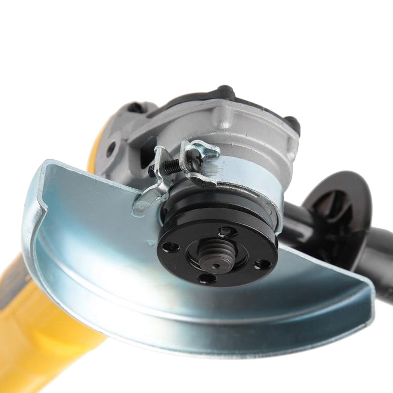 Угловая шлифмашина (болгарка) DeWalt DWE4051, 125 мм, 800 Вт в Костроме