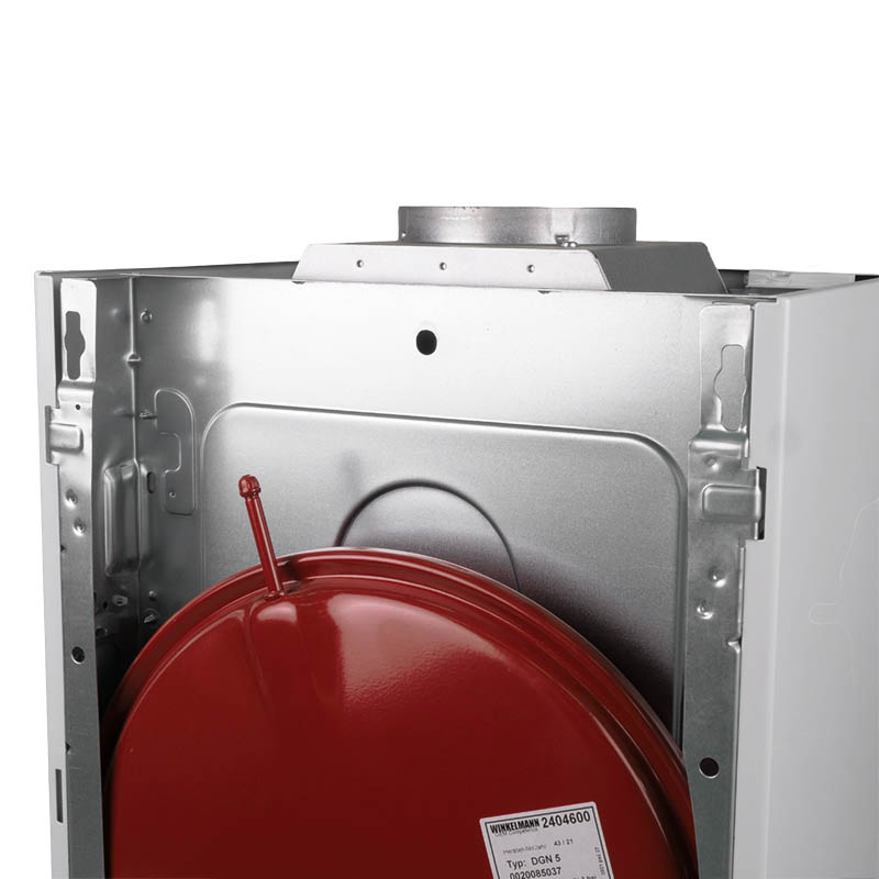 Газовый котел Protherm Гепард 23 MOV, двухконтурный, 23 кВт, настенный в Туле