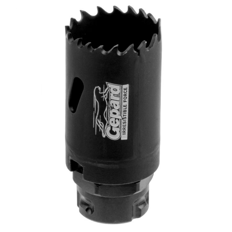 Коронка биметаллическая Gepard PROGRESSOR GP2550-32 d32 мм 360₽